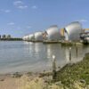 Woolwich to Greenwich