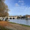 Kingston upon Thames to Walton -on-Thames