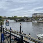 Walton -on-Thames to Staines