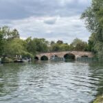 Henley-on-Thames to Reading