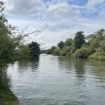 Reading to Pangbourne