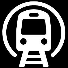 Train Icon