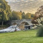 Shillingford to Abingdon