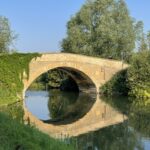 Tadpole Bridge to Lechlade
